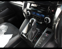 Toyota Alphard 2017