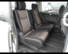 Nissan Serena 2014