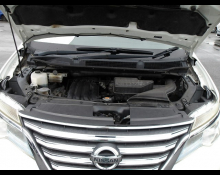 Nissan Serena 2015