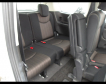Nissan Serena 2015