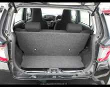 Subaru Pleo-Plus 2018