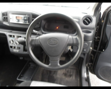 Subaru Pleo-Plus 2018