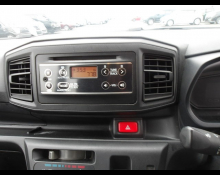 Subaru Pleo-Plus 2018