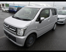 Suzuki Wagon R 2018
