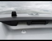 Toyota Succeed Van 2018