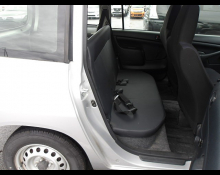 Toyota Succeed Van 2018