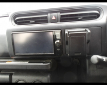 Toyota Succeed Van 2018