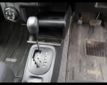 Toyota Succeed Van 2018