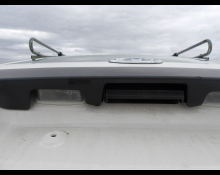 Toyota Probox Van 2017