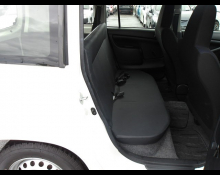 Toyota Probox Van 2017