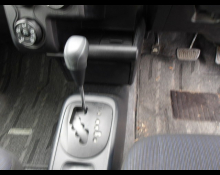 Toyota Probox Van 2017