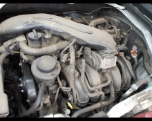 Toyota Hiace Van 2010