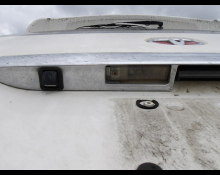 Toyota Hiace Van 2010