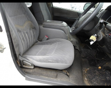 Toyota Hiace Van 2010