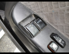 Toyota Hiace Van 2010