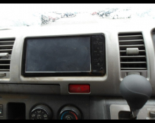 Toyota Hiace Van 2010