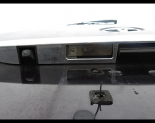 Toyota Hiace Van 2014