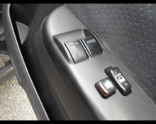 Toyota Hiace Van 2014