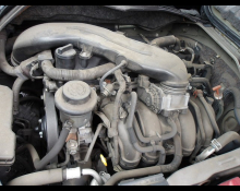 Toyota Hiace Van 2014