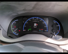 Toyota Yaris Cross 2021