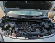 Toyota Yaris Cross 2021