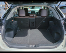 Toyota Yaris Cross 2021