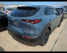 Mazda CX 30 2020