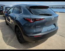 Mazda CX 30 2020