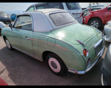 Nissan Figaro 1991