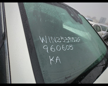 Mercedes-Benz GLC-class 2021