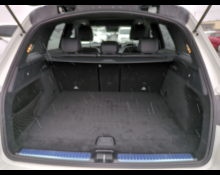 Mercedes-Benz GLC-class 2021