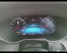 Mercedes-Benz GLC-class 2021