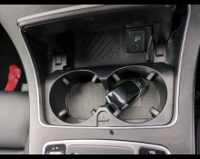 Mercedes-Benz GLC-class 2021