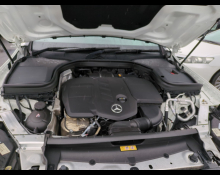 Mercedes-Benz GLC-class 2021