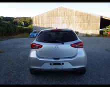 Mazda Mazda2 2020