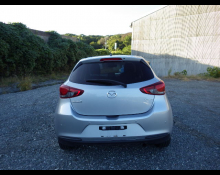 Mazda Mazda2 2020
