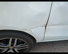 Mercedes-Benz V-Class 2016