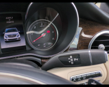 Mercedes-Benz V-Class 2016