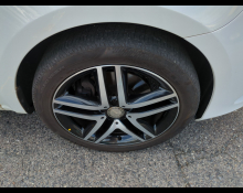 Mercedes-Benz V-Class 2016