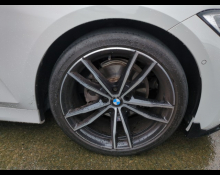 BMW 3 Series 2020