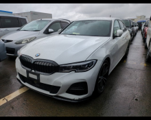 BMW 3 Series 2020