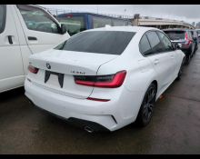BMW 3 Series 2020