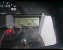 Toyota Dyna Truck 2019