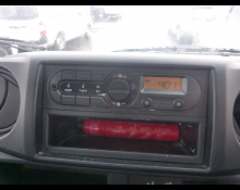 Toyota Dyna Truck 2019