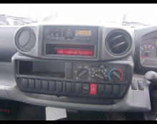 Toyota Dyna Truck 2019