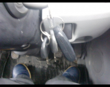 Toyota Dyna Truck 2019