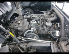 Toyota Dyna Truck 2019