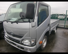 Toyota Dyna Truck 2019