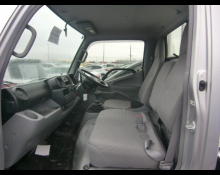 Toyota Dyna Truck 2019