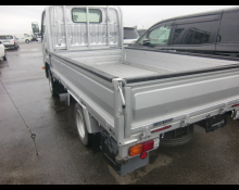 Toyota Dyna Truck 2019